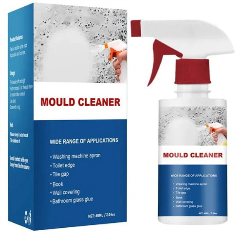 Cleaner Pro° | Spray Anti-Moisissure