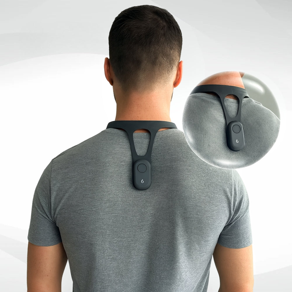 Korecta™ UprightPro - Adoptez une posture parfaite en 7 jours